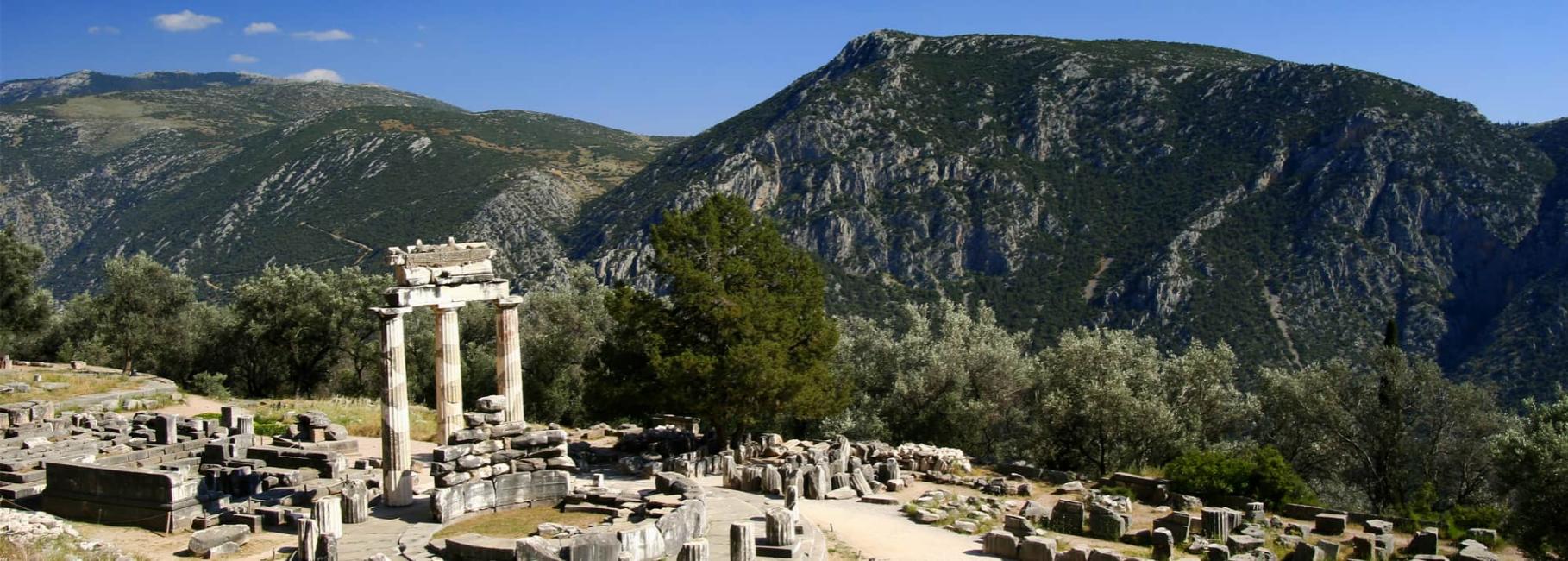 greece classics trip header nst